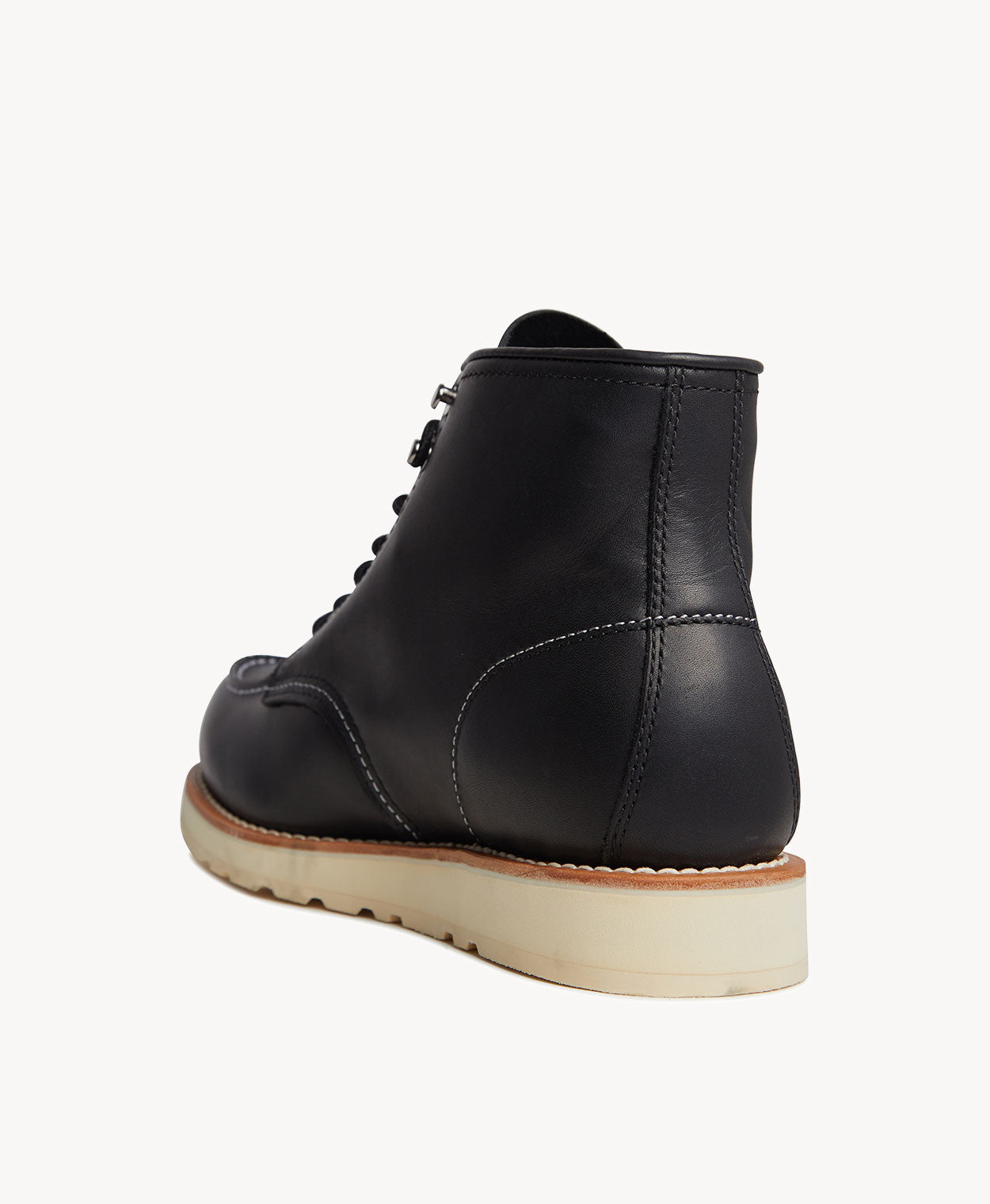 Thompson Dress Boot - - Merchant 1948