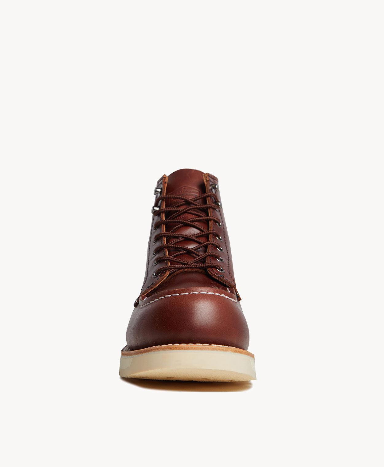 Thompson Dress Boot - - Merchant 1948