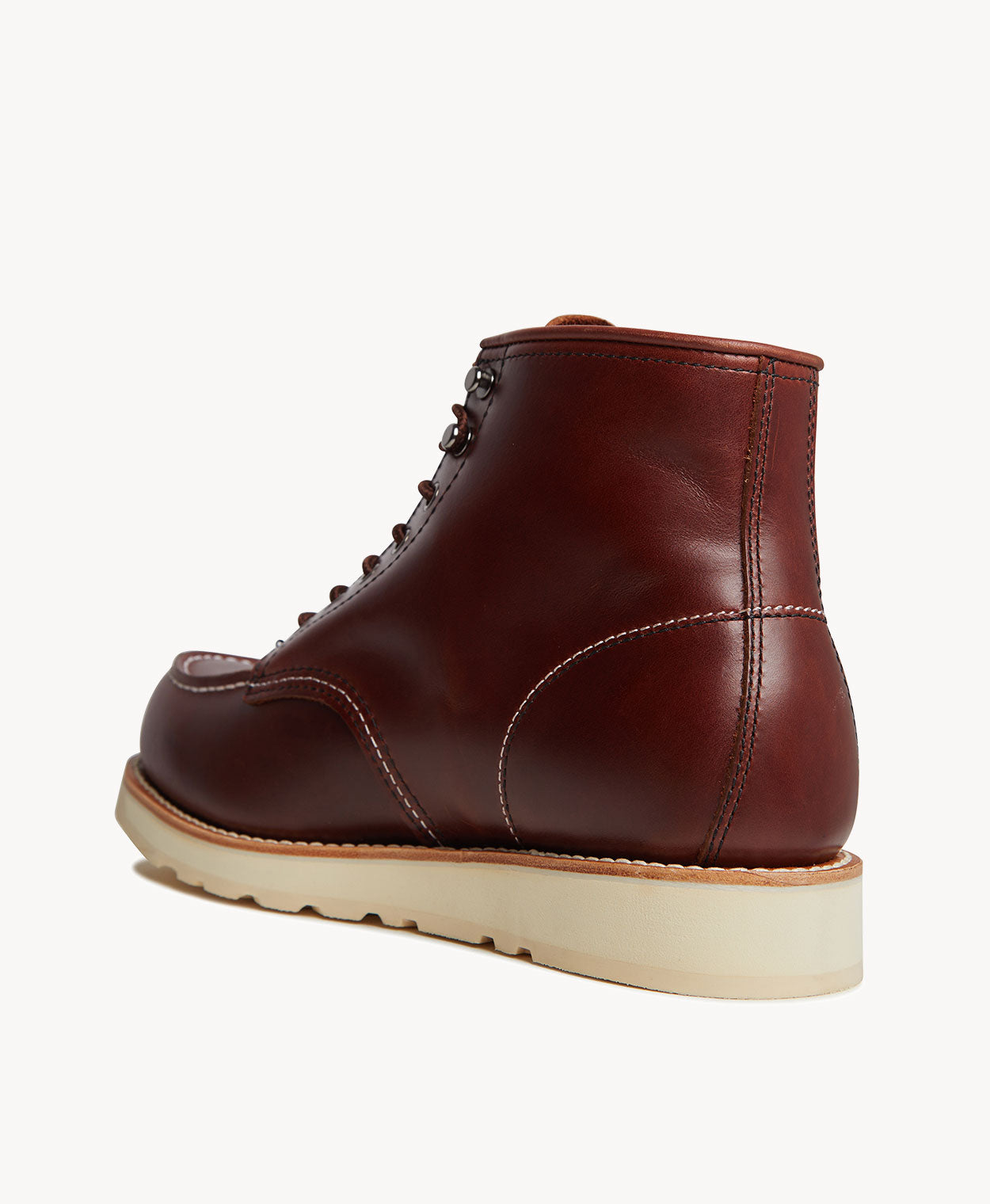Thompson Dress Boot - - Merchant 1948