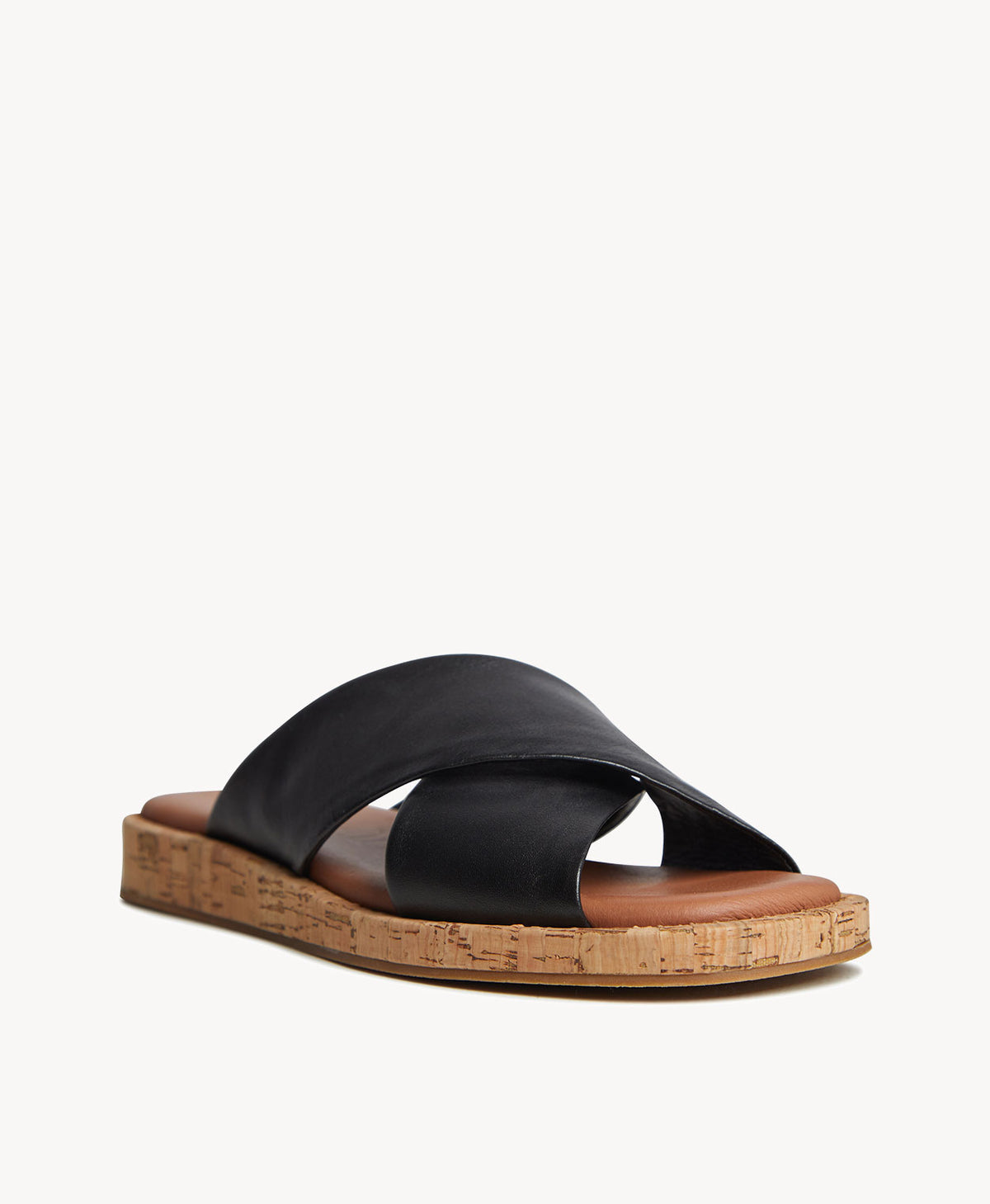 Tibbi Slide - Sandals Casual | Womens Shoes - Merchant 1948