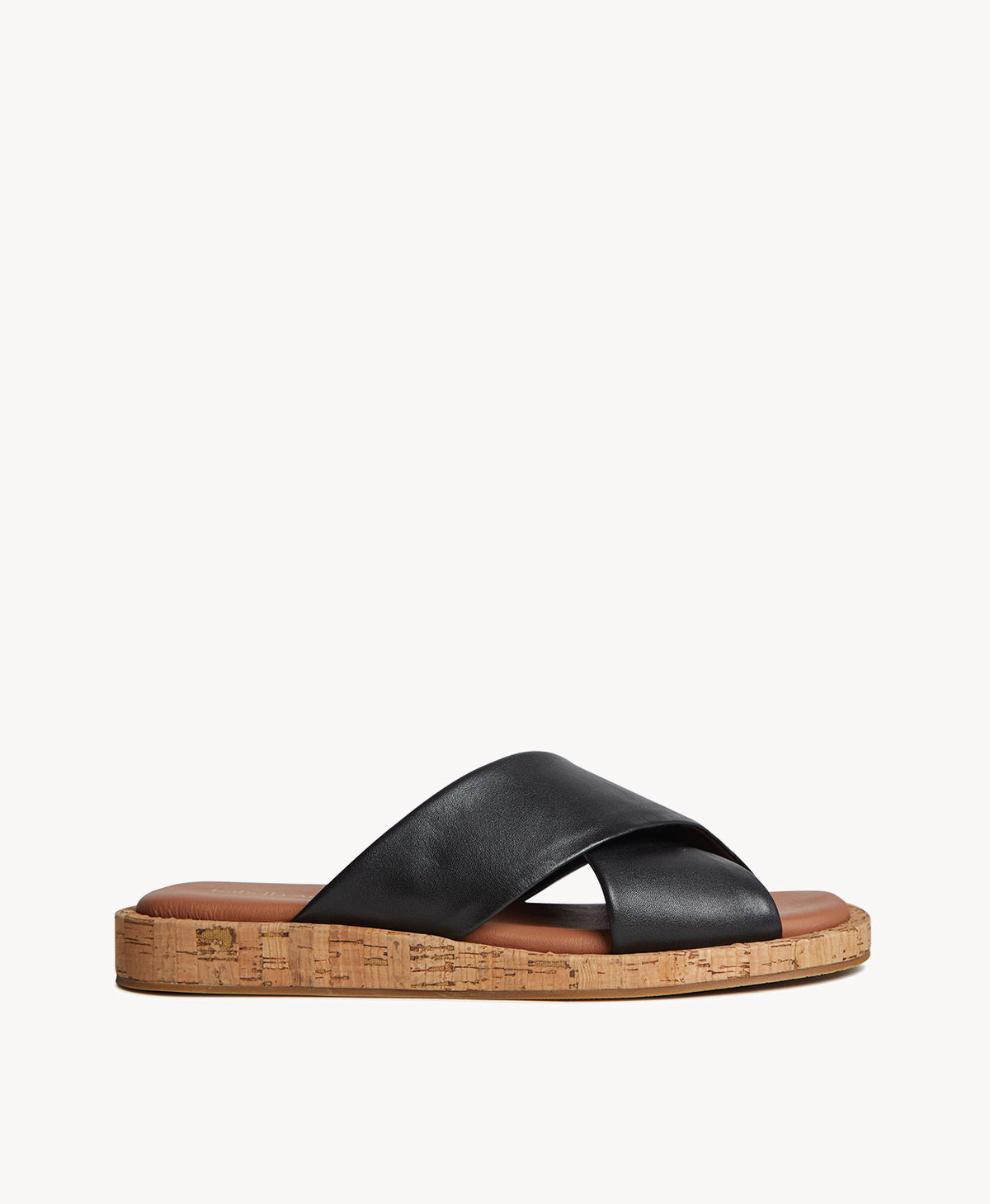 Tibbi Slide - Sandals Casual | Womens Shoes - Merchant 1948