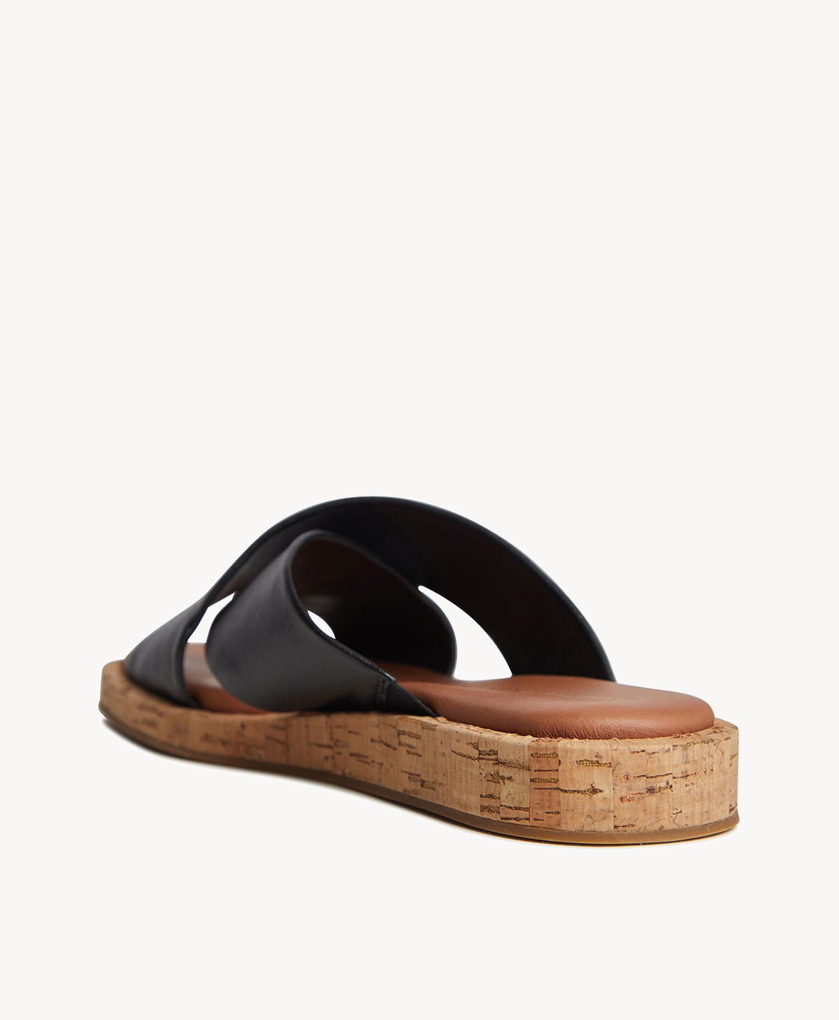 Tibbi Slide - Sandals Casual | Womens Shoes - Merchant 1948