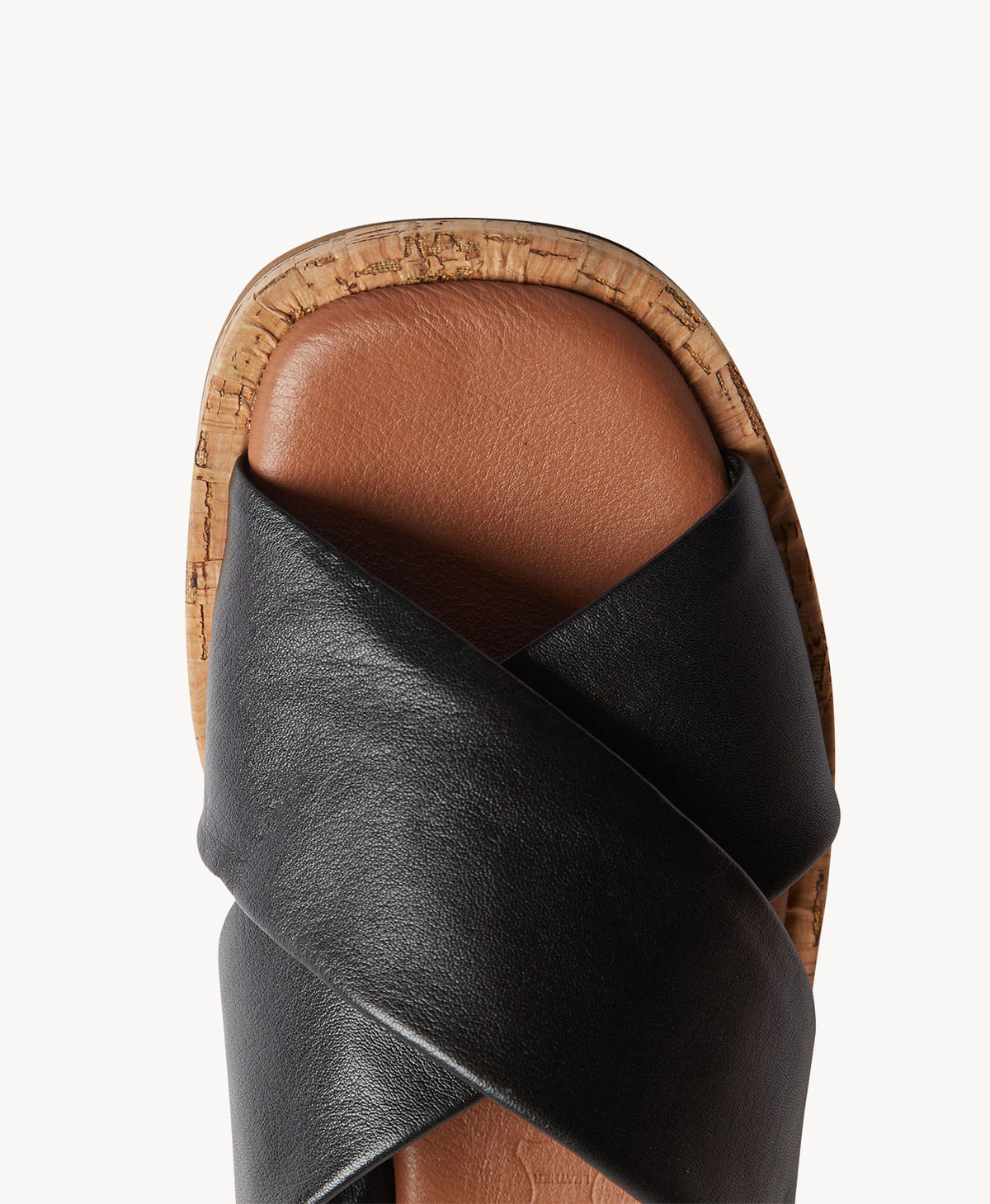 Tibbi Slide - Sandals Casual | Womens Shoes - Merchant 1948