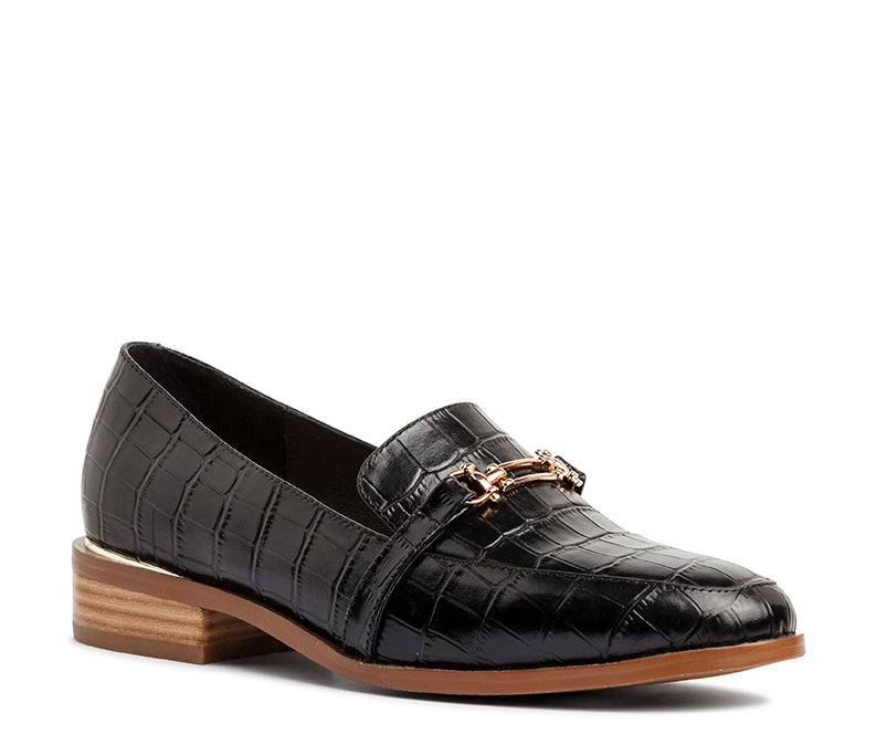 Tickle Loafer - Loafers | Womens Shoes - Merchant 1948
