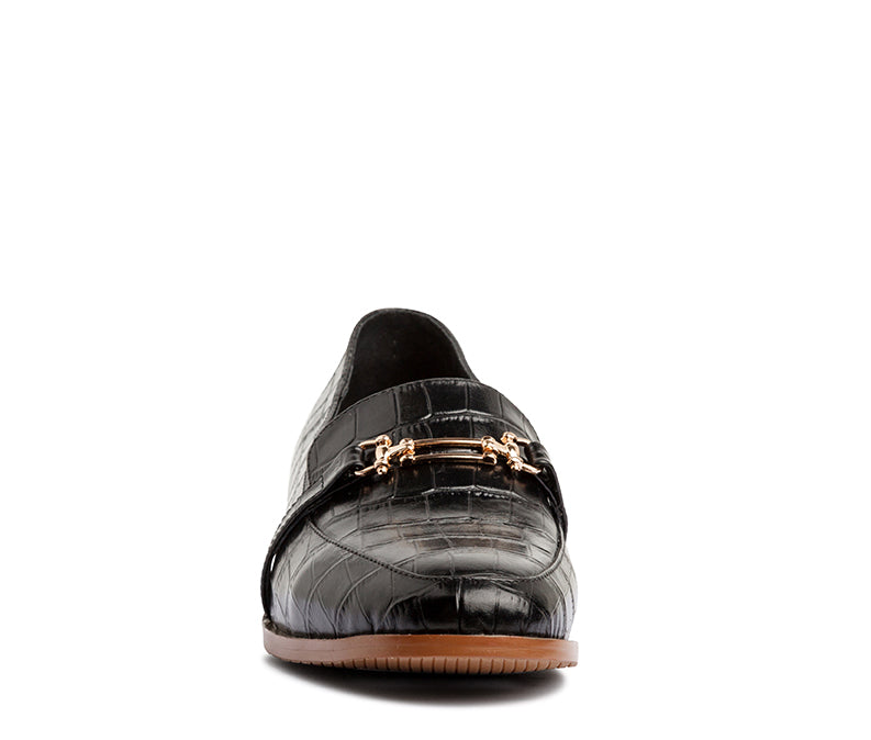 Tickle Loafer - Loafers | Womens Shoes - Merchant 1948