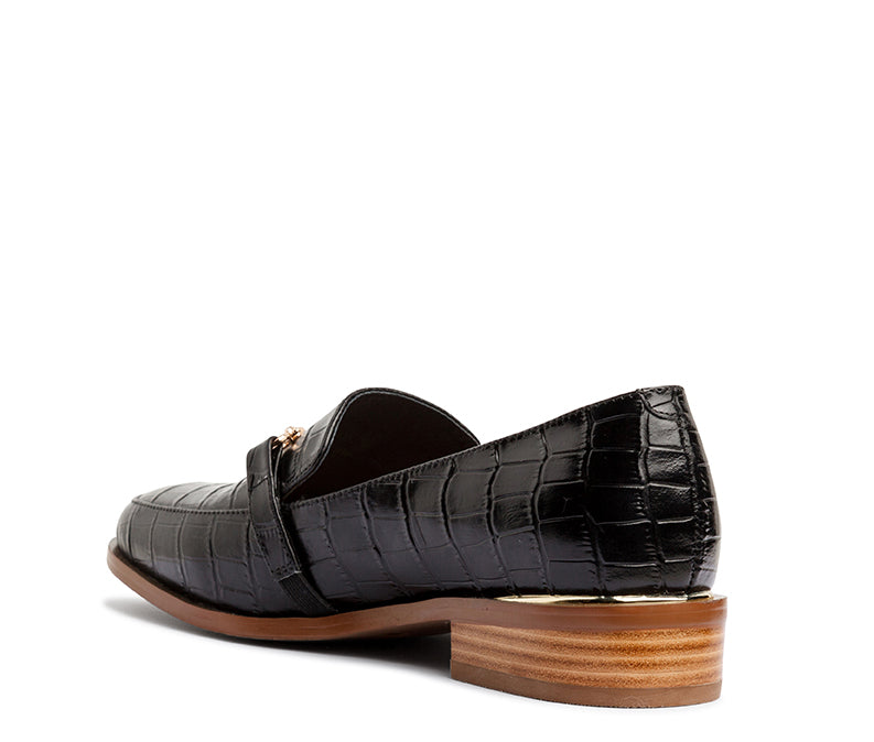 Tickle Loafer - Loafers | Womens Shoes - Merchant 1948