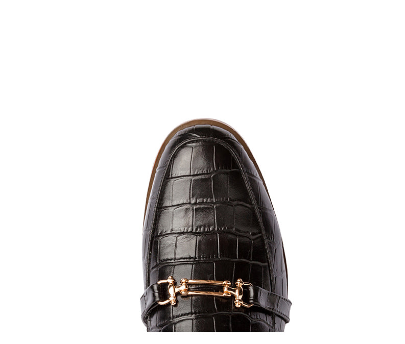 Tickle Loafer - Loafers | Womens Shoes - Merchant 1948