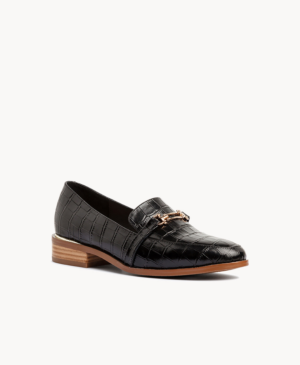 Tickle Loafer - Loafers | Womens Shoes - Merchant 1948