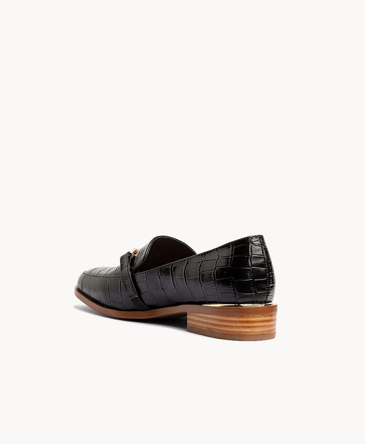 Tickle Loafer - Loafers | Womens Shoes - Merchant 1948