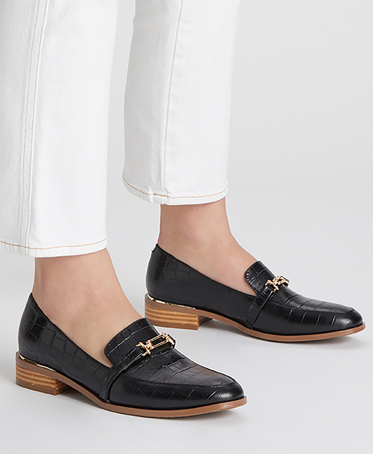 Tickle Loafer - Loafers | Womens Shoes - Merchant 1948