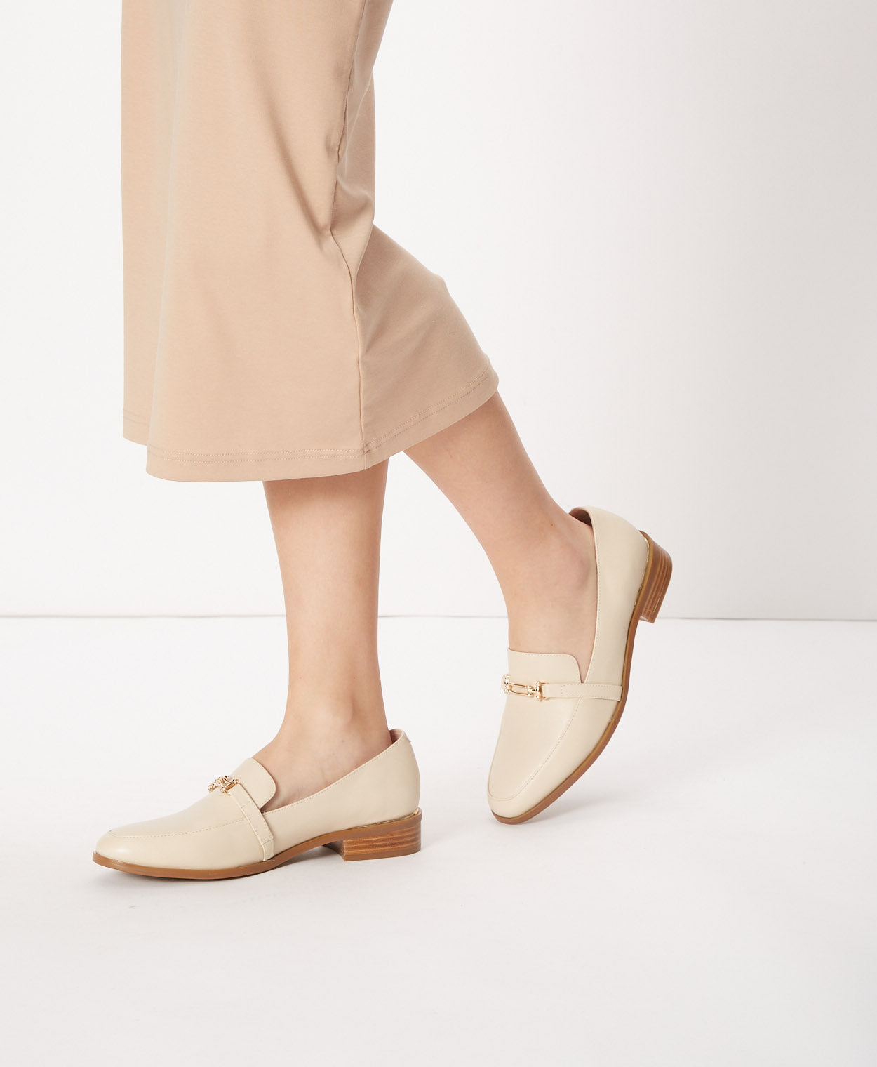 Tickle Loafer - Loafers | Womens Shoes - Merchant 1948