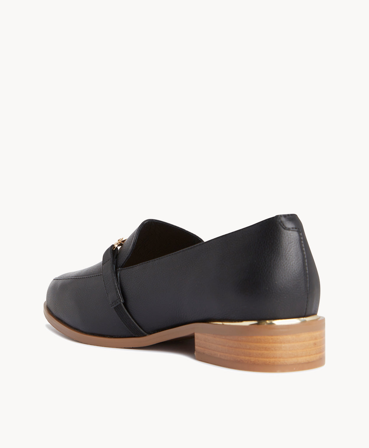 Tickle Wide Loafer - Flats Dress | Womens Shoes - Merchant 1948