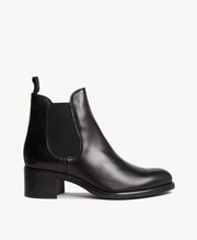 Tiffany Ankle Boot - Boots Ankle | Womens Shoes - Merchant 1948