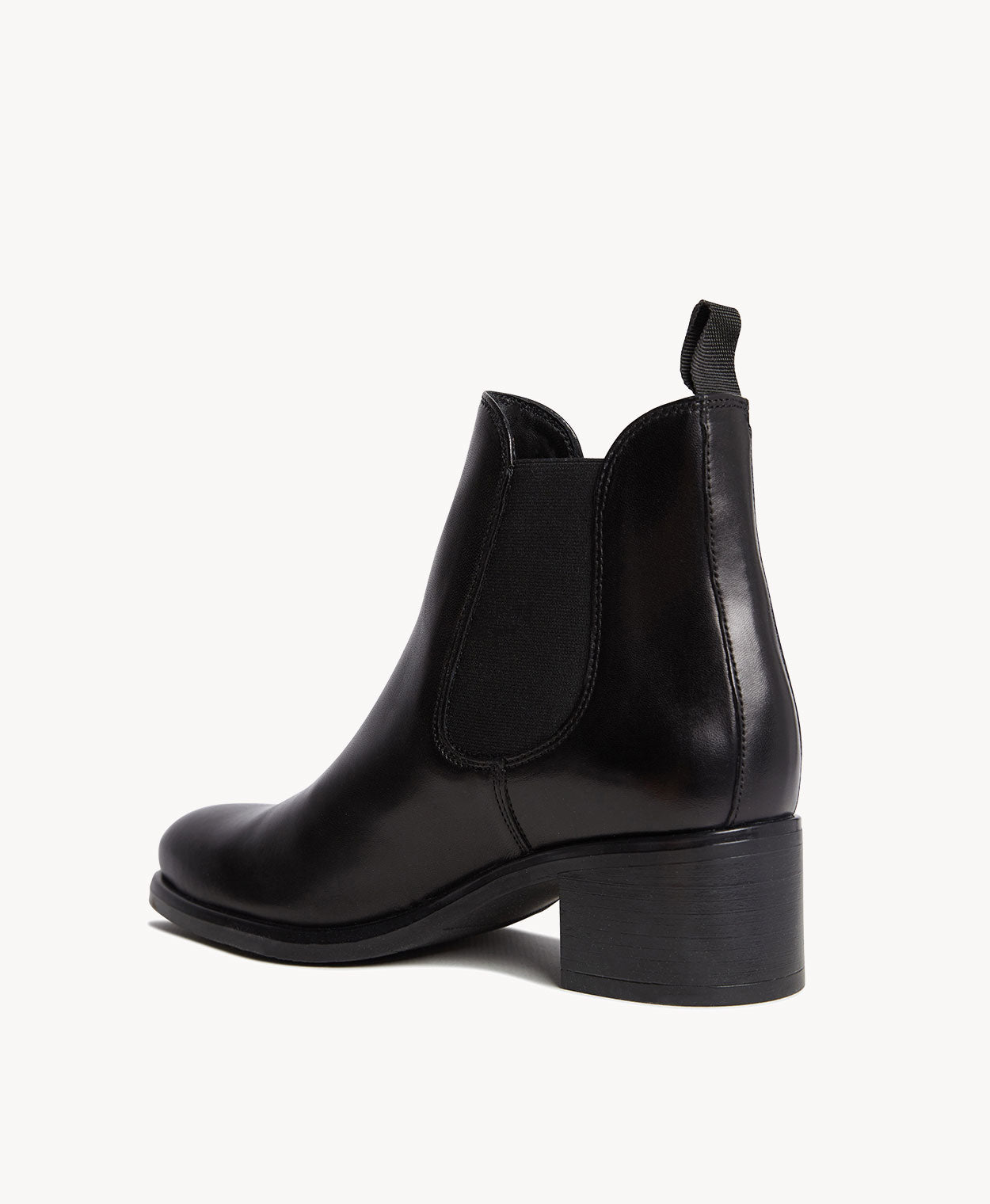 Tiffany Ankle Boot - Boots Ankle | Womens Shoes - Merchant 1948