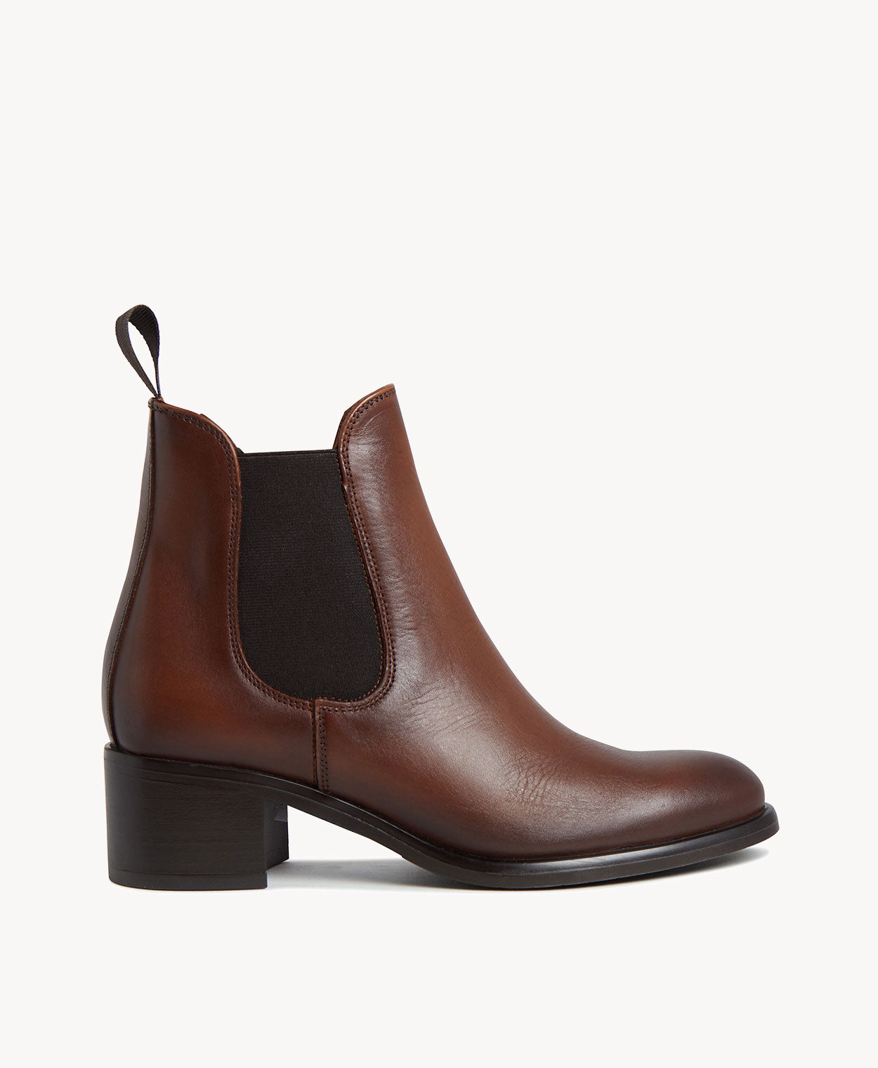 Tiffany Ankle Boot - Boots Ankle | Womens Shoes - Merchant 1948