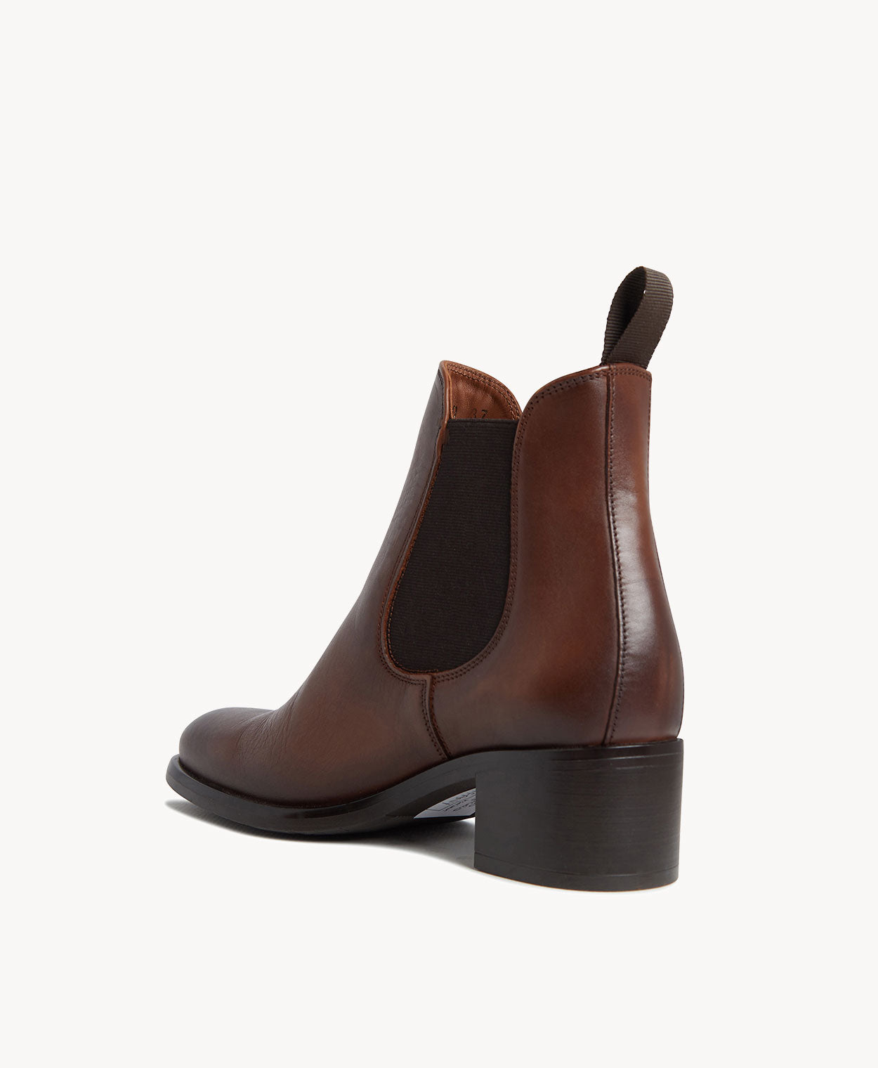 Tiffany Ankle Boot - Boots Ankle | Womens Shoes - Merchant 1948