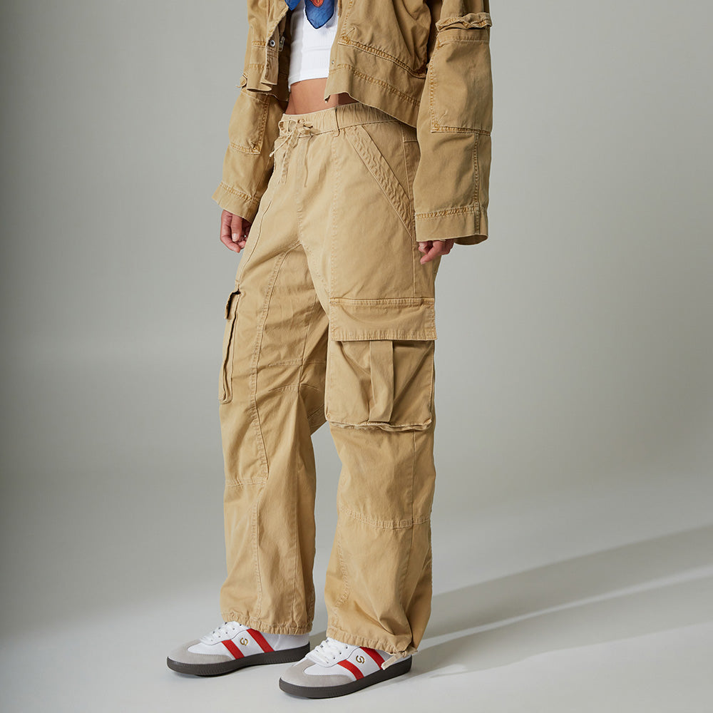 Parallel Sneaker - Sneaker | Womens Shoes - Merchant 1948