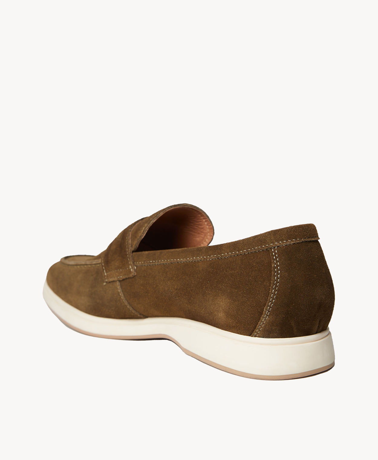 Tommaso Loafer - - Merchant 1948