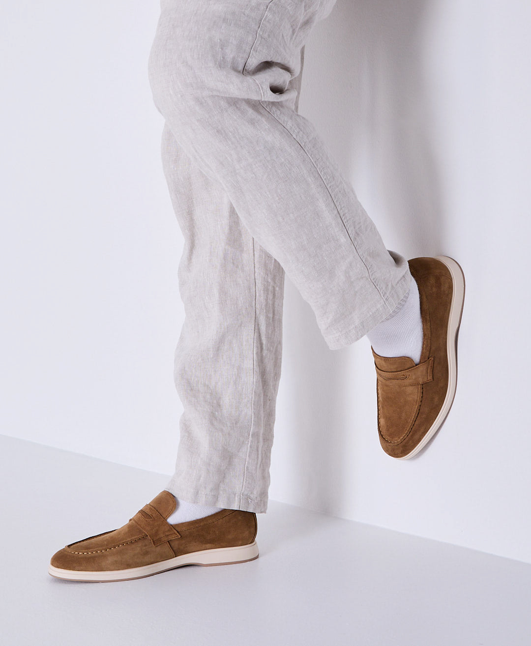 Tommaso Loafer - - Merchant 1948