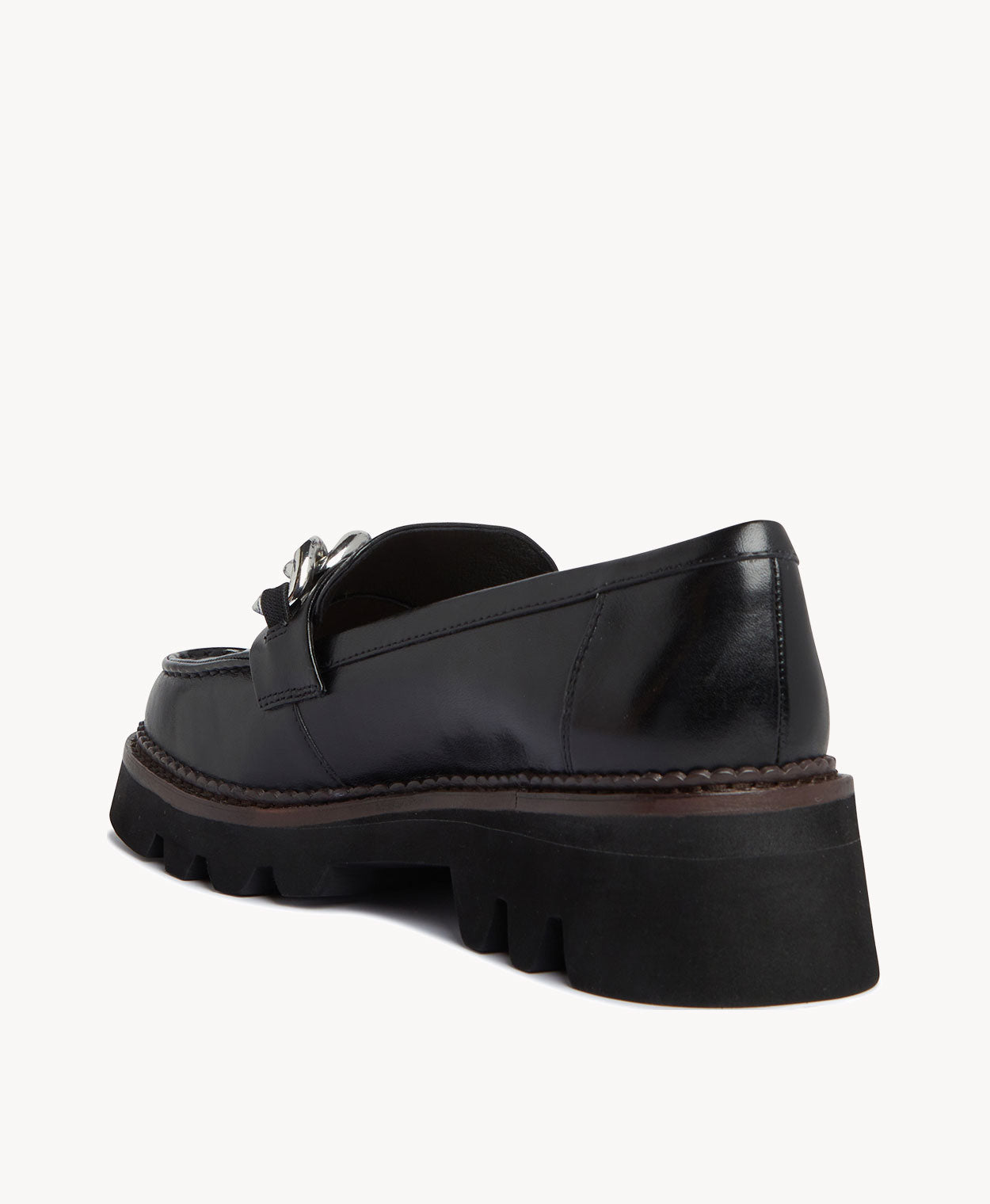 Topaz Loafer - - Merchant 1948