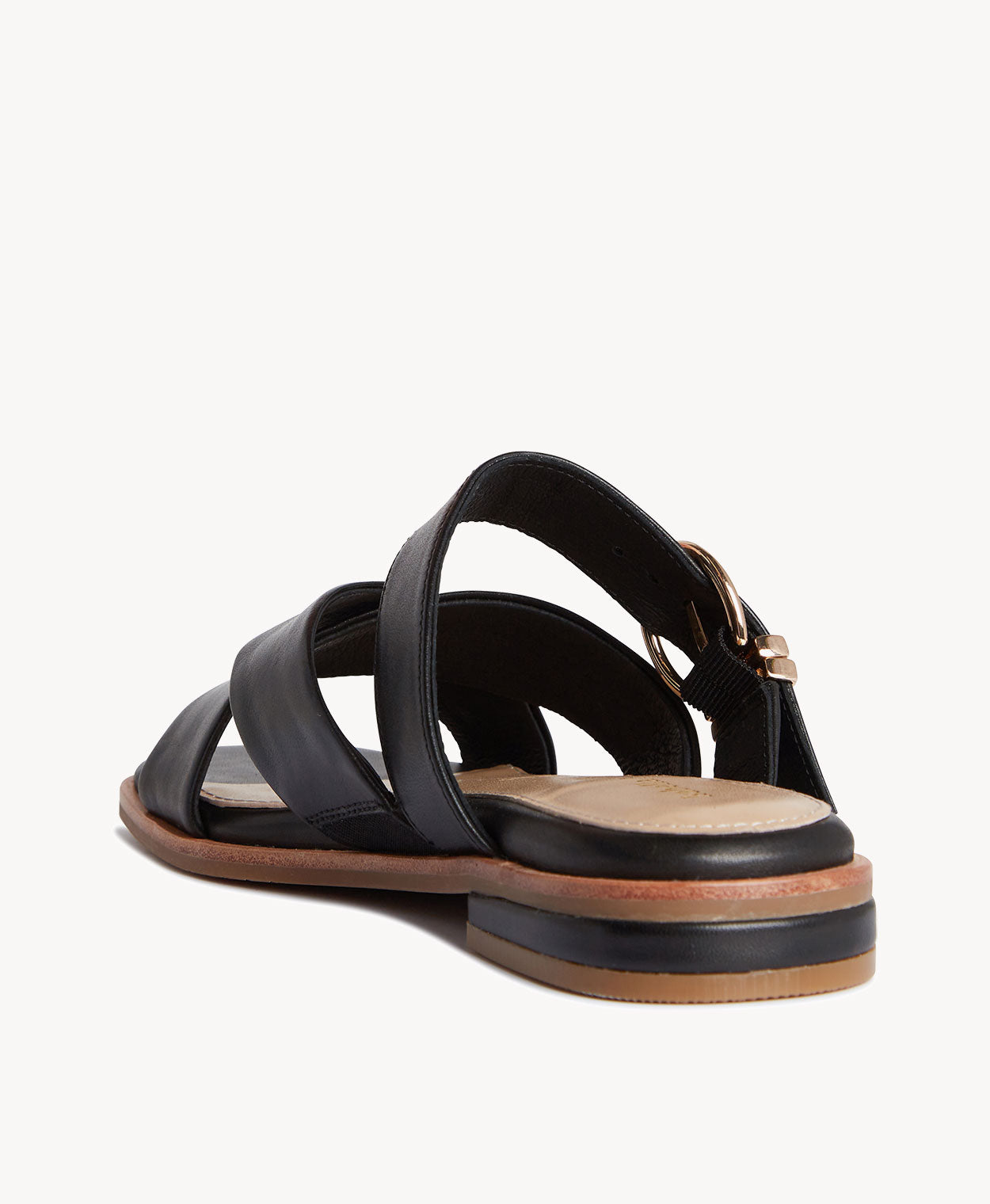 Totti Slide - Slides | Womens Shoes - Merchant 1948