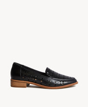 Toulouse Loafer - Flats Dress | Womens Shoes - Merchant 1948