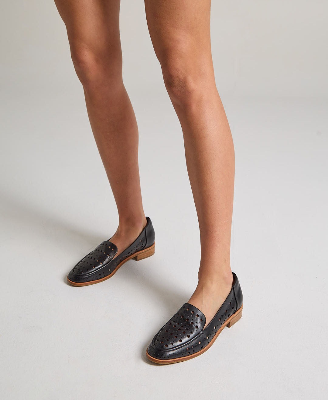 Toulouse Loafer - Flats Dress | Womens Shoes - Merchant 1948
