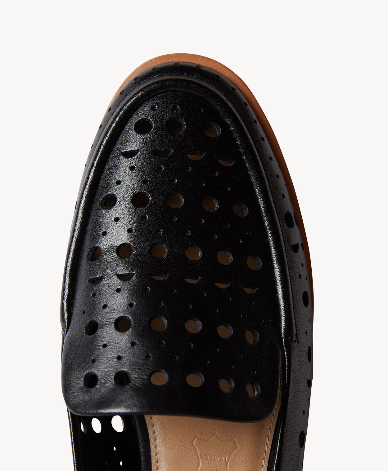 Toulouse Loafer - Flats Dress | Womens Shoes - Merchant 1948