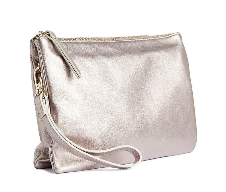 Tourist Crossbody Bag - Handbags | Womens Bags - Merchant 1948