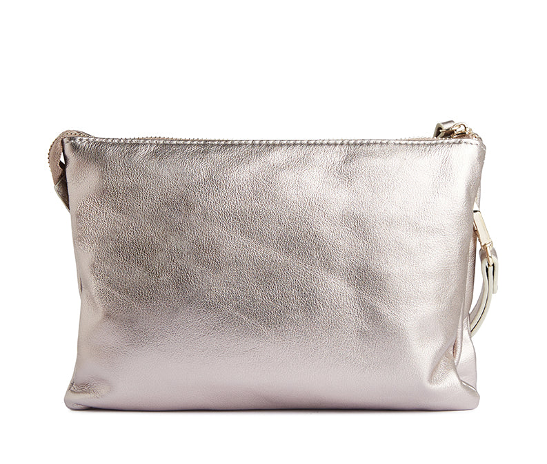 Tourist Crossbody Bag - Handbags | Womens Bags - Merchant 1948