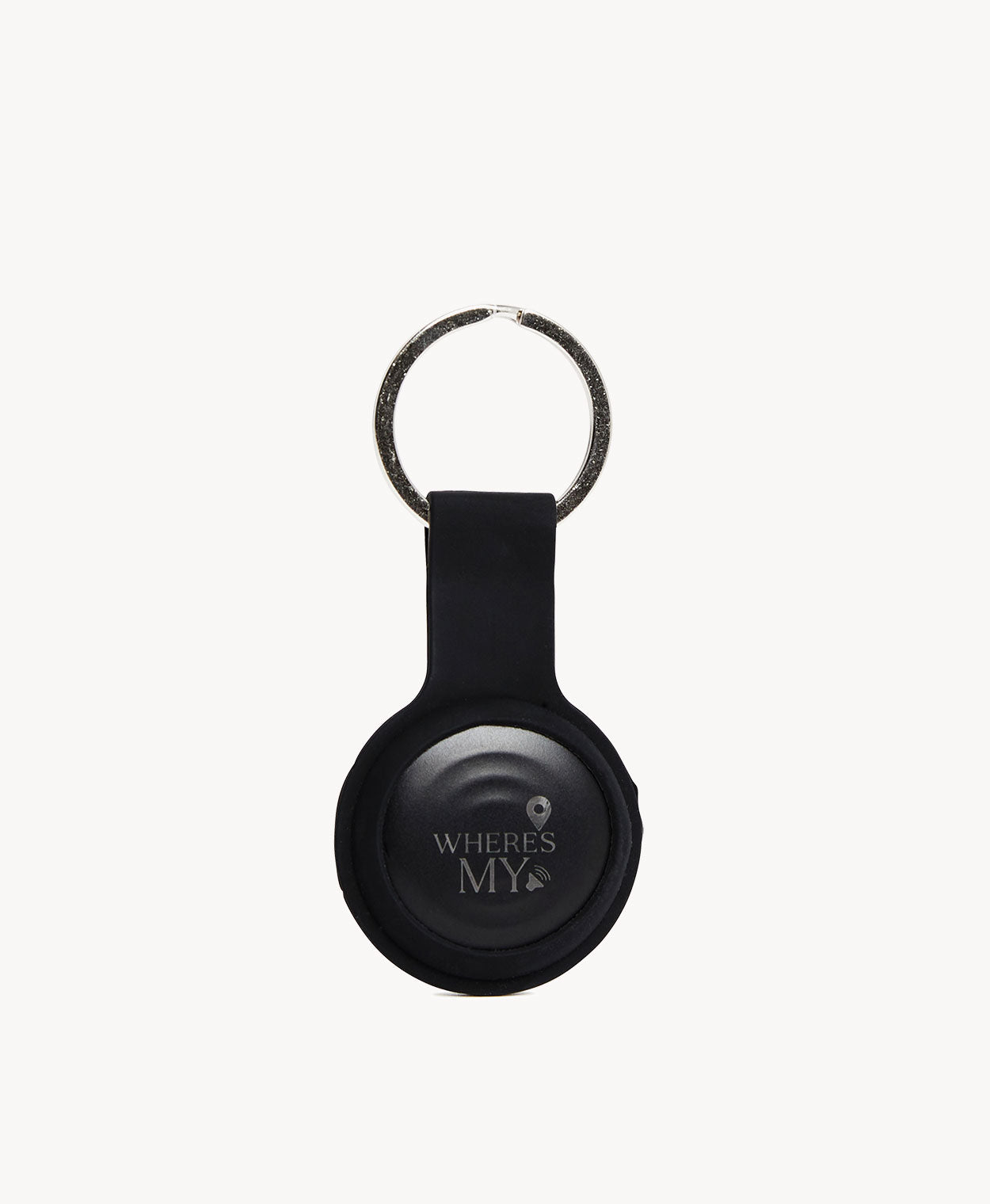 WheresMy Tracker Tag with Holder - Tech | Accessories - Merchant 1948