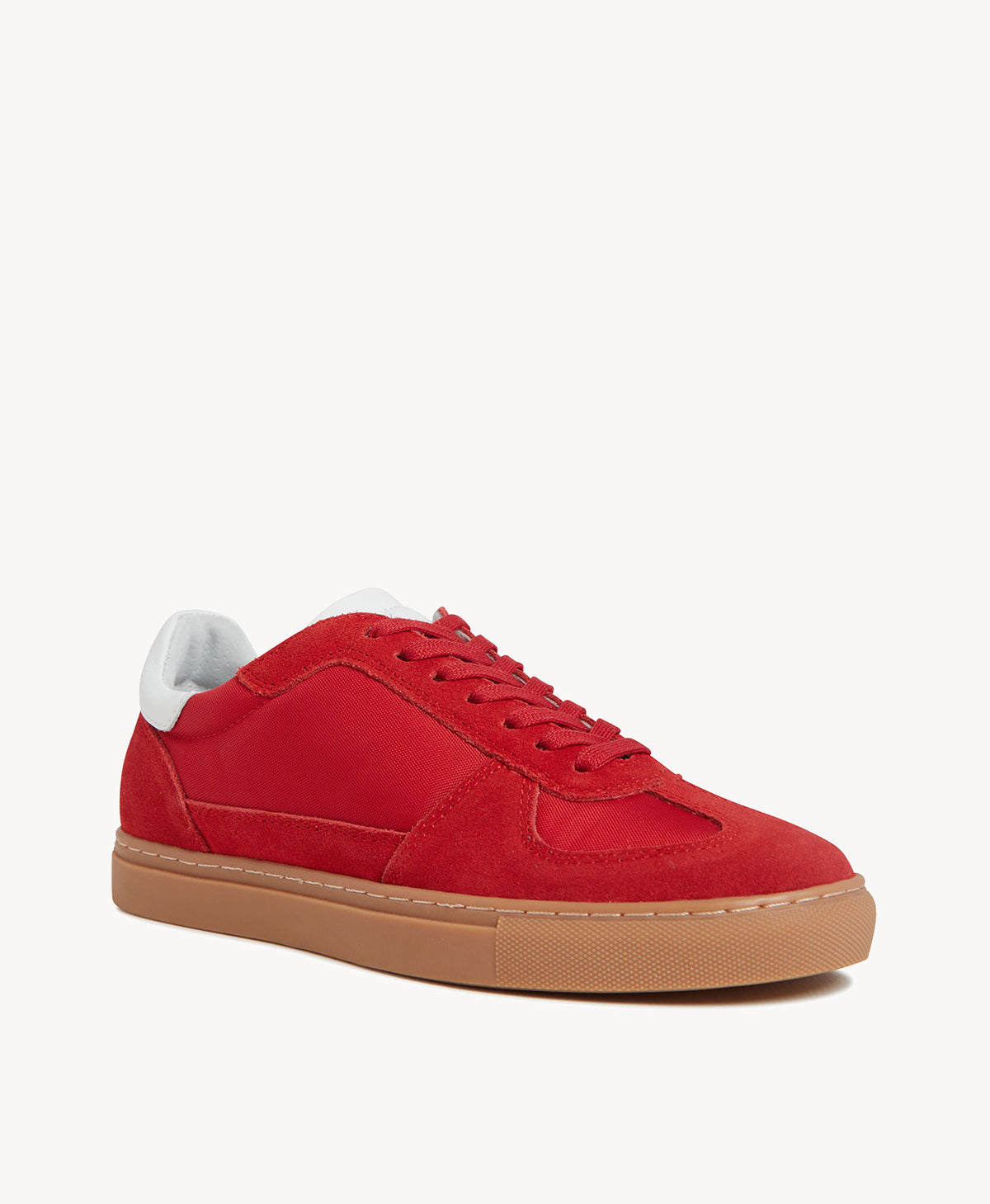 Tracker Sneaker - Sneaker | Womens Shoes - Merchant 1948