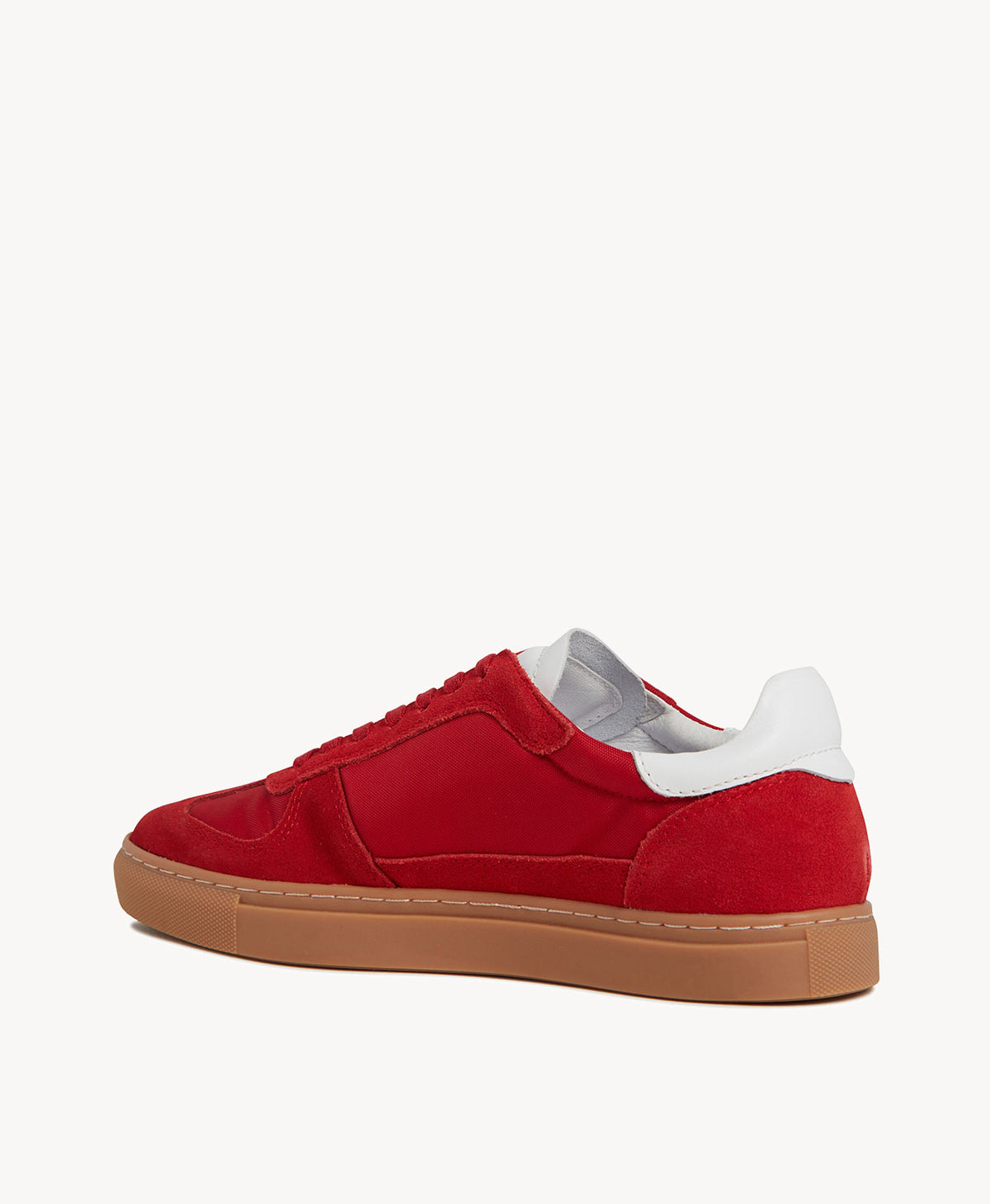 Tracker Sneaker - Sneaker | Womens Shoes - Merchant 1948