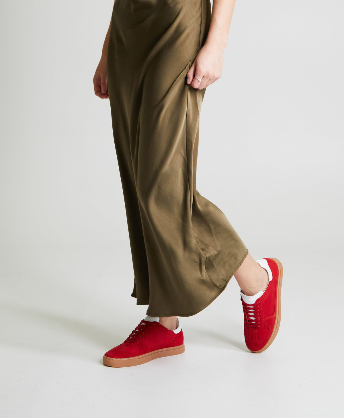 Tracker Sneaker - - Merchant 1948