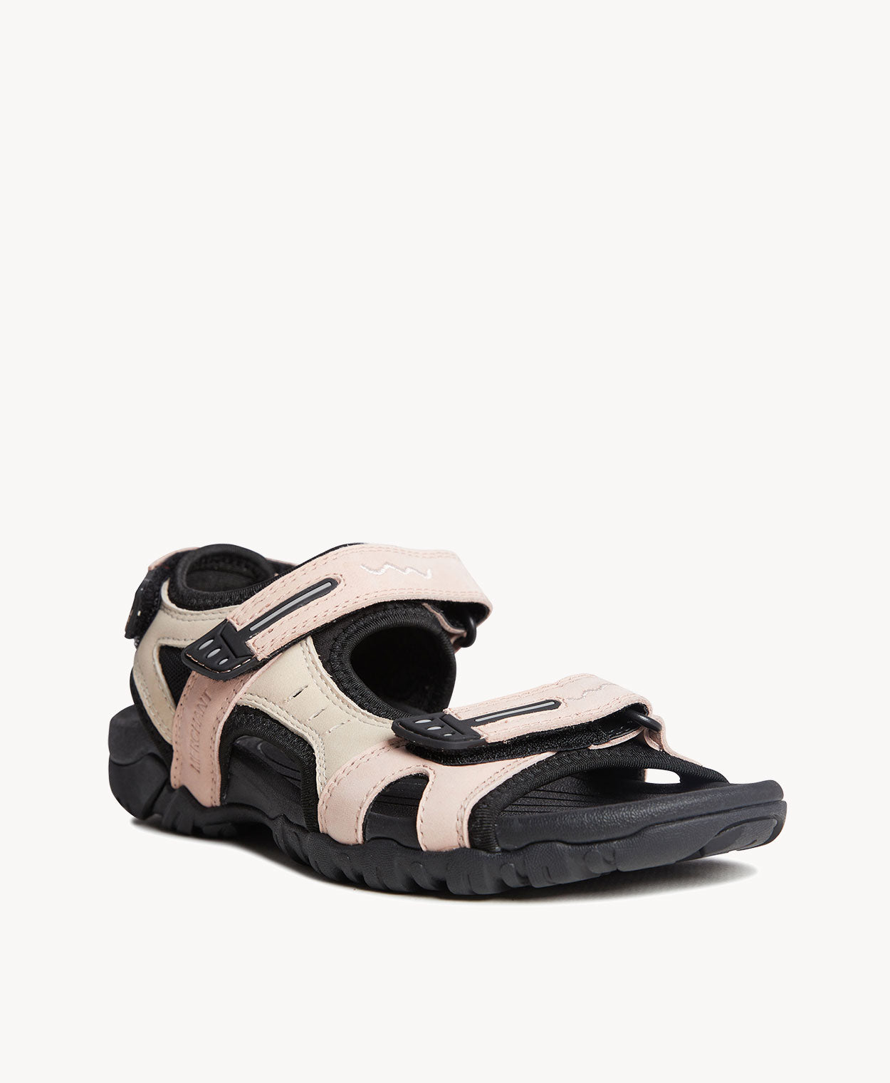 Traveller Sandal - - Merchant 1948