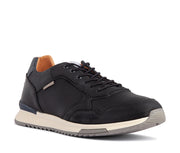 Trekka Trainer - Sneaker | Mens Shoes - Merchant 1948
