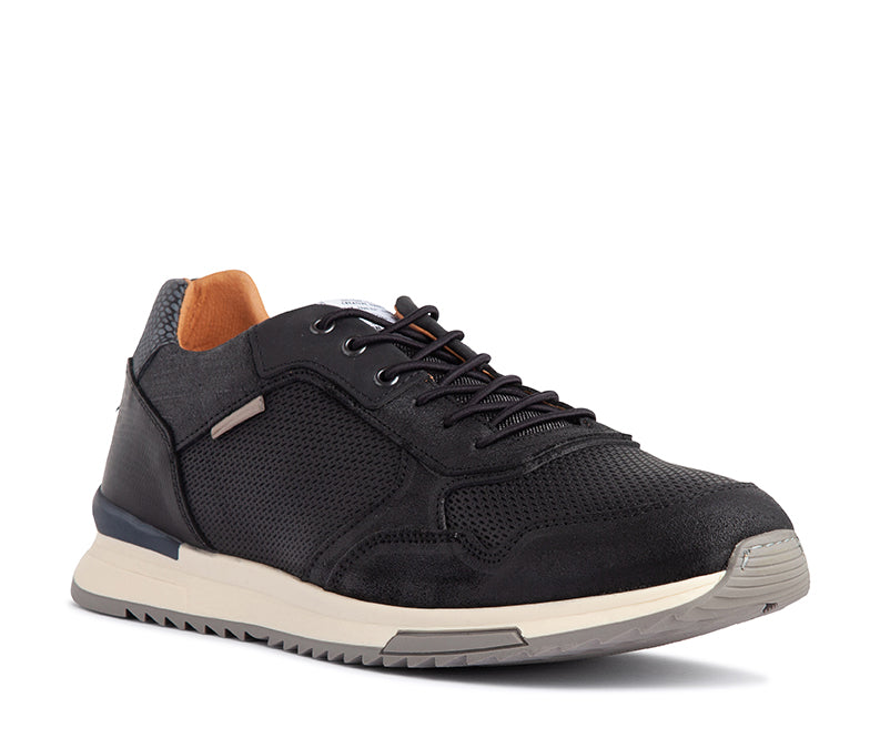 Trekka Trainer - Sneaker | Mens Shoes - Merchant 1948