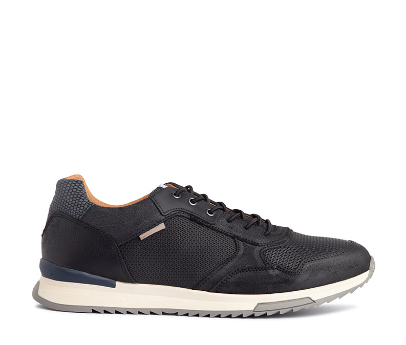 Trekka Trainer - Sneaker | Mens Shoes - Merchant 1948