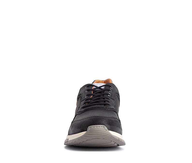 Trekka Trainer - Sneaker | Mens Shoes - Merchant 1948