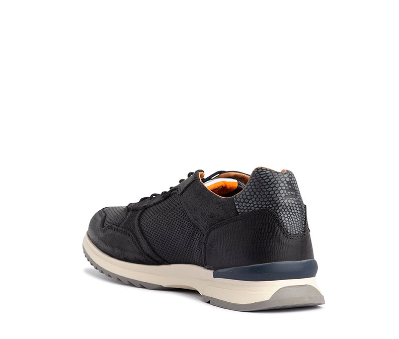 Trekka Trainer - Sneaker | Mens Shoes - Merchant 1948
