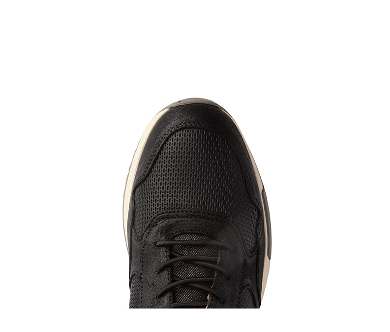 Trekka Trainer - Sneaker | Mens Shoes - Merchant 1948