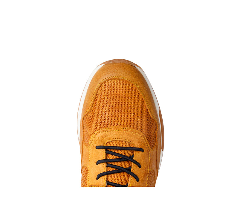 Trekka Trainer - Sneaker | Mens Shoes - Merchant 1948
