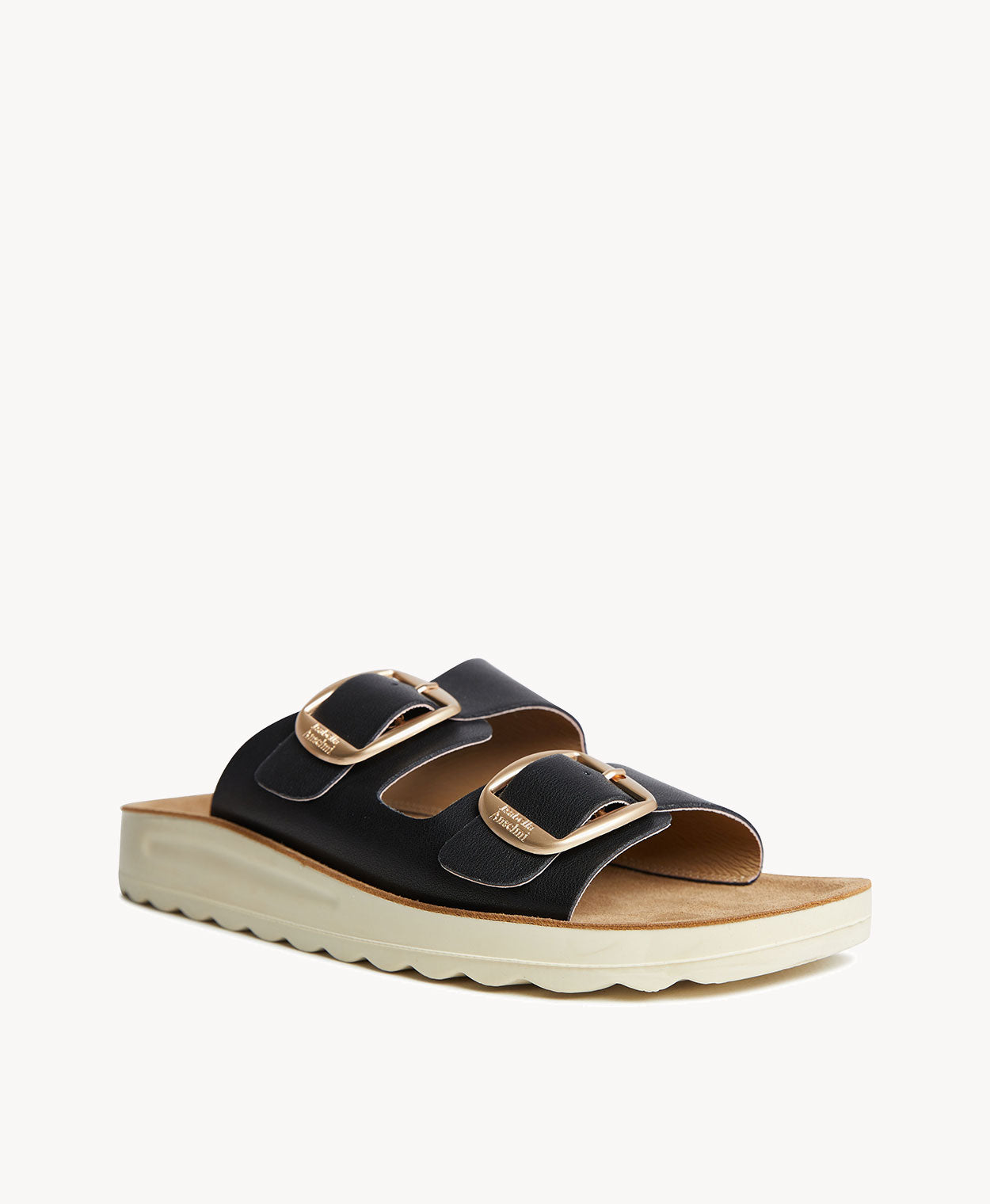 Trippie Casual Sandal - - Merchant 1948