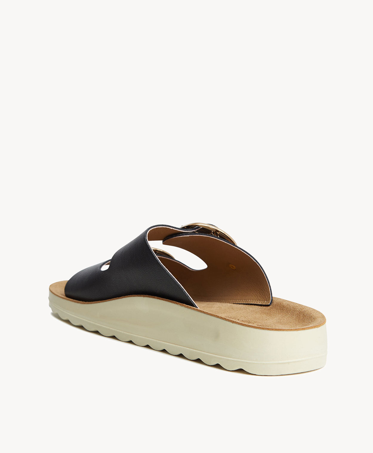 Trippie Casual Sandal - - Merchant 1948