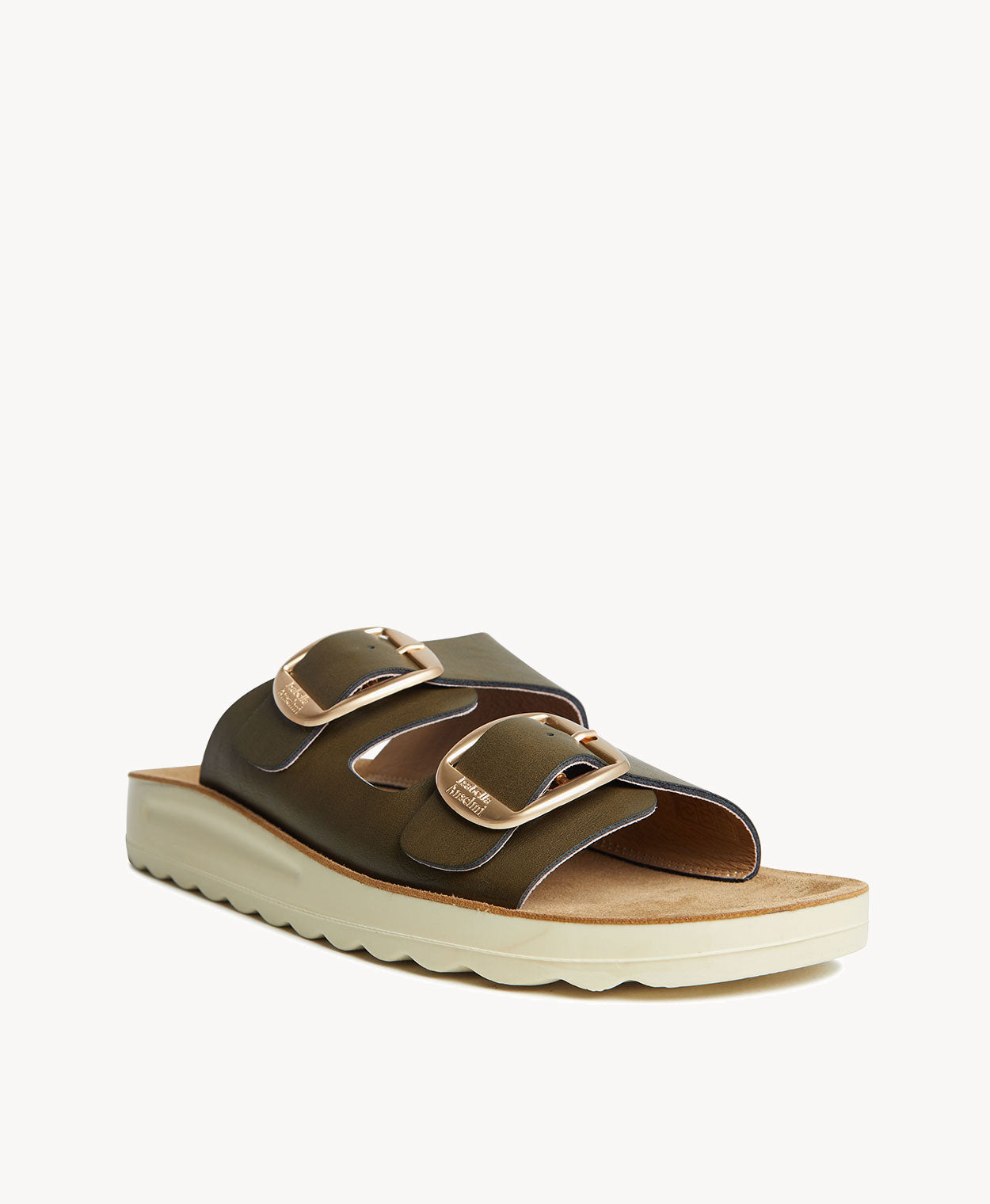 Trippie Casual Sandal - - Merchant 1948