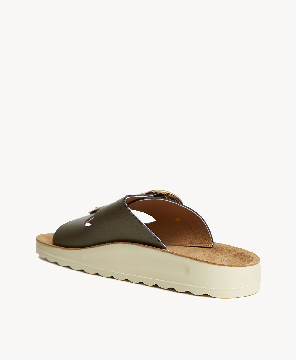 Trippie Casual Sandal - - Merchant 1948