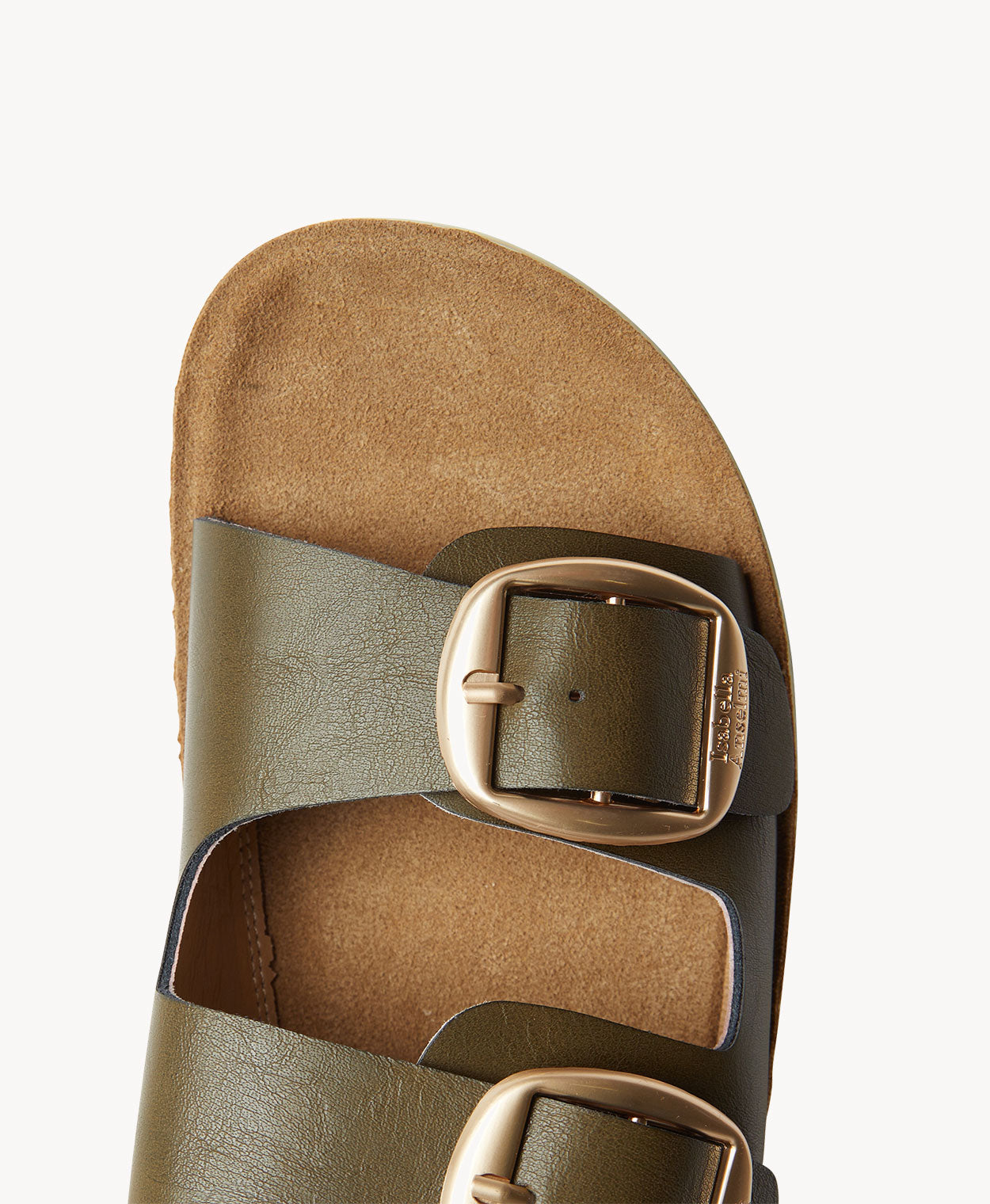 Trippie Casual Sandal - - Merchant 1948