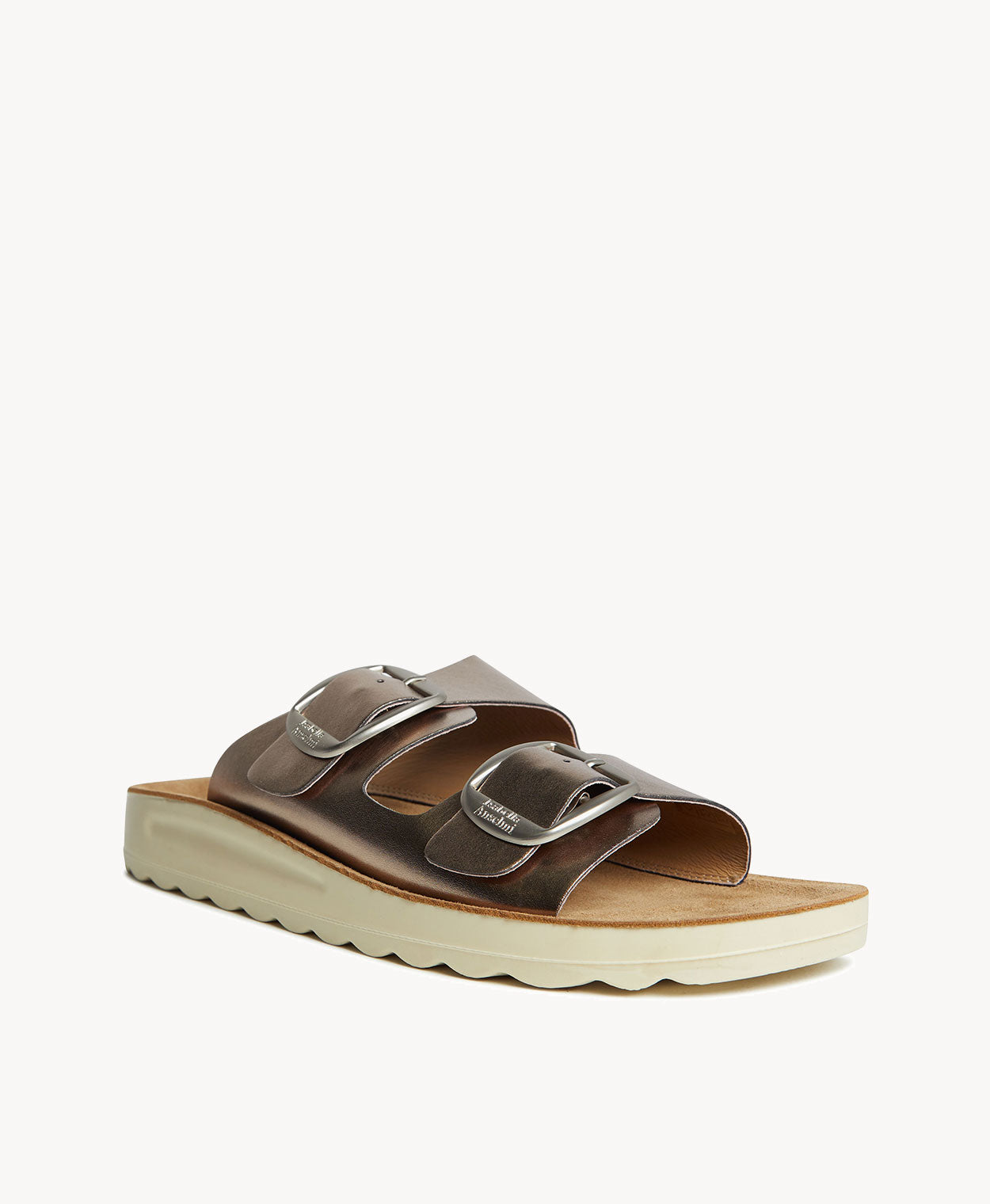 Trippie Casual Sandal - - Merchant 1948
