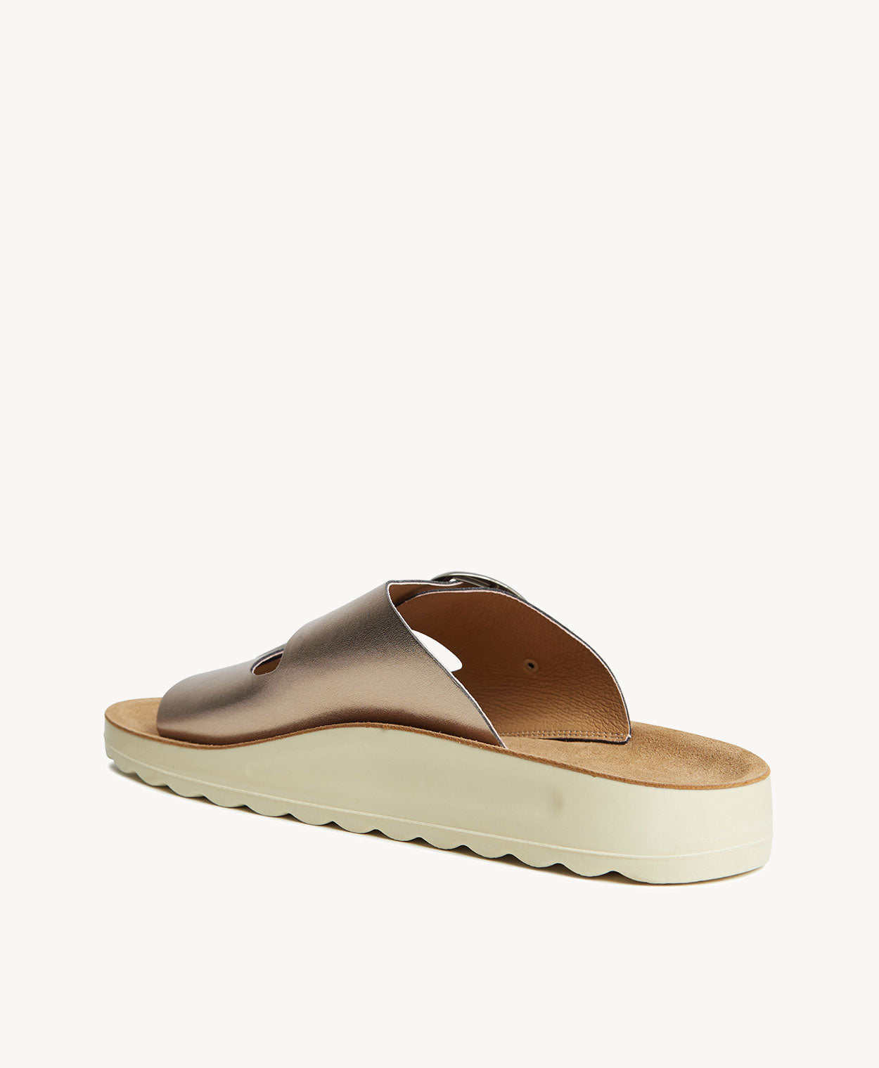Trippie Casual Sandal - - Merchant 1948