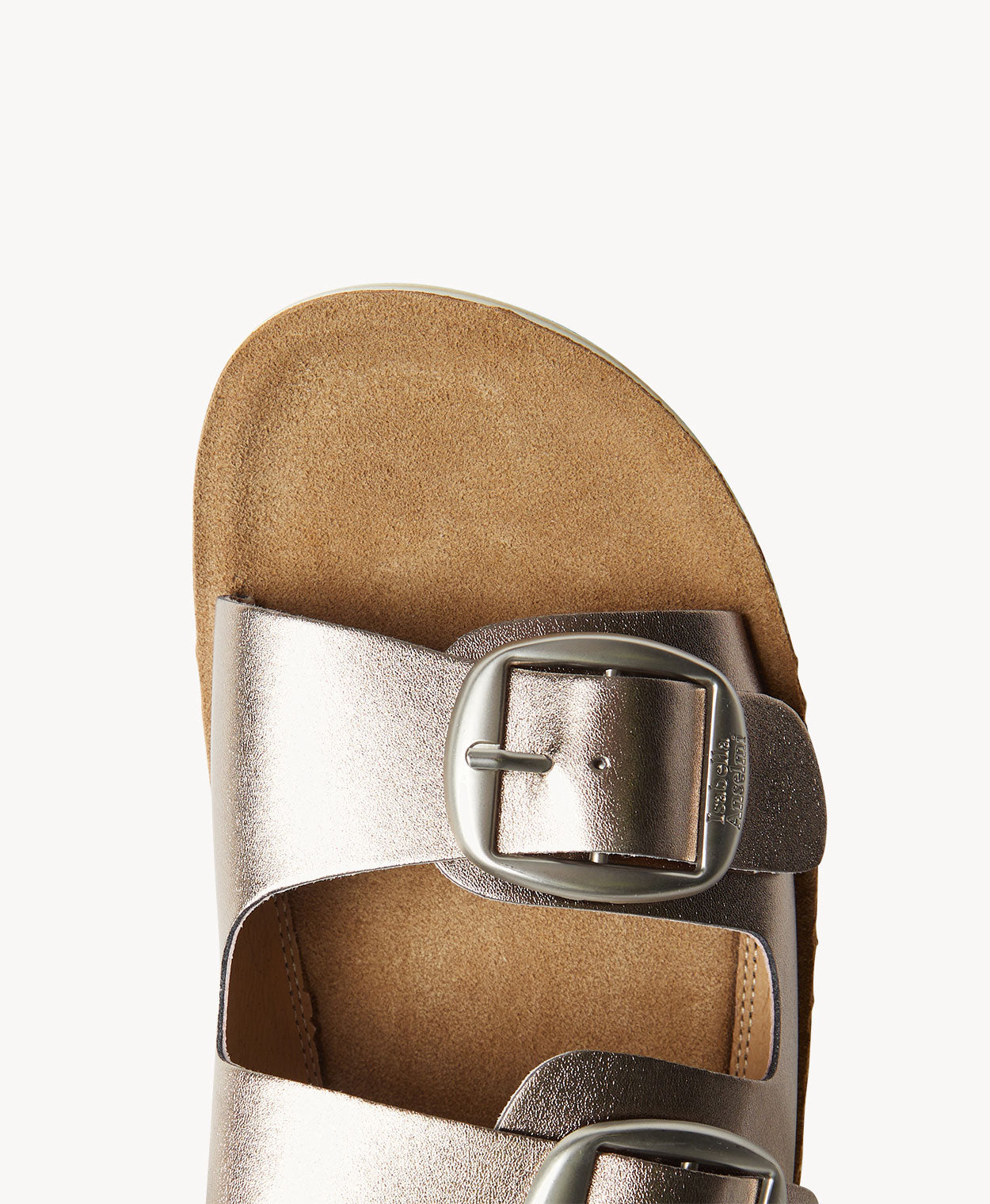 Trippie Casual Sandal - - Merchant 1948